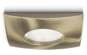 Corp de iluminat încastrat GFA377, alamă, Gea Luce, IP65 small 0