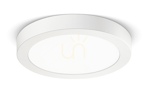 Verifica Lampa de tavan albă GFA762N de la Gea Luce