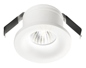 Lampă de încastrare GFA850N, albă, Gea Luce small 0