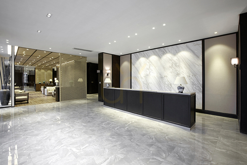Verifica Corp de iluminat încastrat GFA880C, alb, Gea Luce