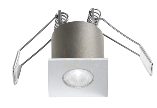 Verifica Corp de iluminat încastrat GFA1092N, alb, Gea Luce