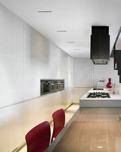 Lampă de încastrare GFA1130C, albă, Gea Luce small 1