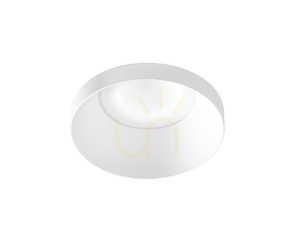 GFA1160 Corp de iluminat încastrat, alb, Gea Luce small 0