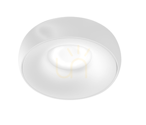 Corp de iluminat încastrat GFA1170, alb, Gea Luce 0 Corp de iluminat încastrat GFA1170, alb, Gea Luce small 0