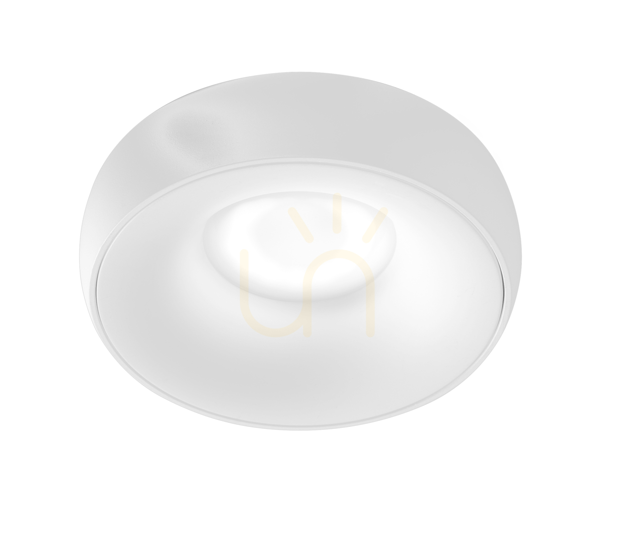 Verifica Corp de iluminat încastrat GFA1170, alb, Gea Luce Corp de iluminat încastrat GFA1170, alb, Gea Luce