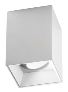 Lampa de tavan albă GFA1230 de la Gea Luce small 0