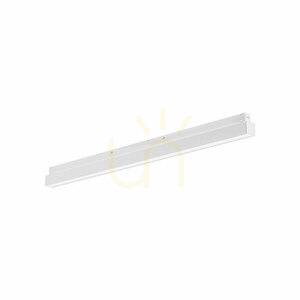 GFA1261CD Spot de perete Gea Luce, alb small 0