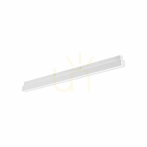 Verifica GFA1261ND Lampa de șină Gea Luce, albă