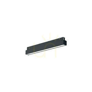 GFA1270HD – Spot de perete Gea Luce, negru small 0