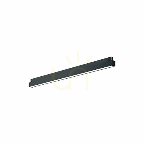 Verifica GFA1271 Spot de perete Gea Luce, negru