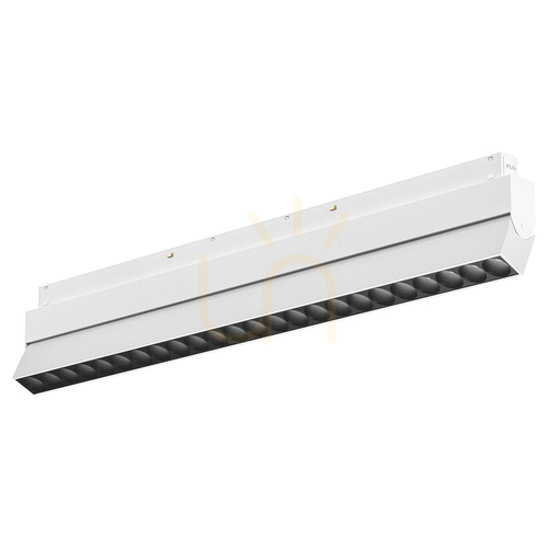 Verifica GFA1302 Corp de iluminat pe șină Gea Luce