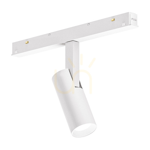 Verifica GFA1340CD Spot de perete Gea Luce, negru