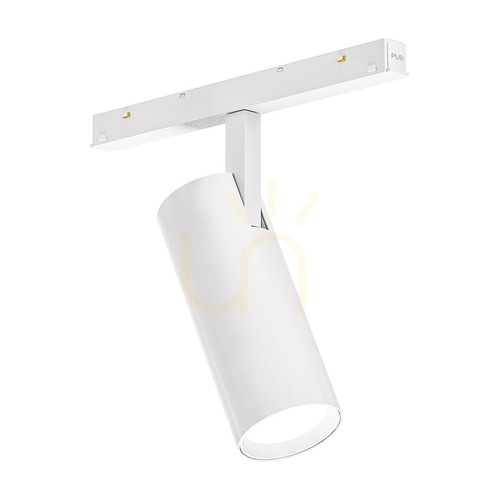 Verifica GFA1341ND Lampa de șină Gea Luce, negru