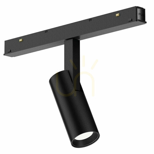 Verifica GFA1350ND – Spot de șină Gea Luce, negru