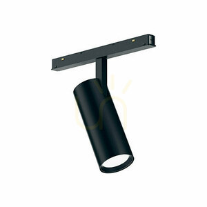 GFA1351HD – Spot de perete Gea Luce, negru small 0