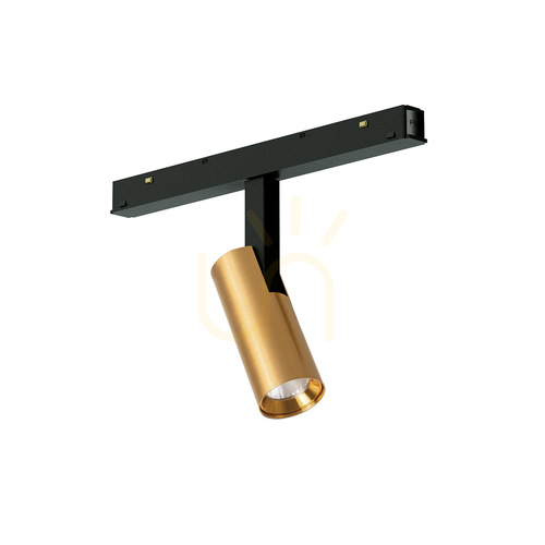 Verifica GFA1352 Gea Luce – Corp de iluminat pe șină