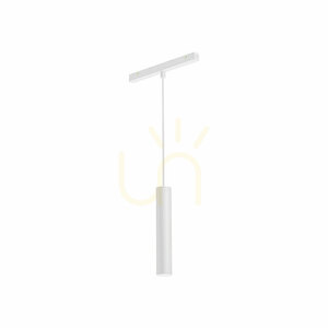 GFA1360 Gea Luce – Corp de iluminat pe șină small 0