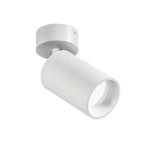 GFA1394 – Lampa de tavan albă de la Gea Luce small 0