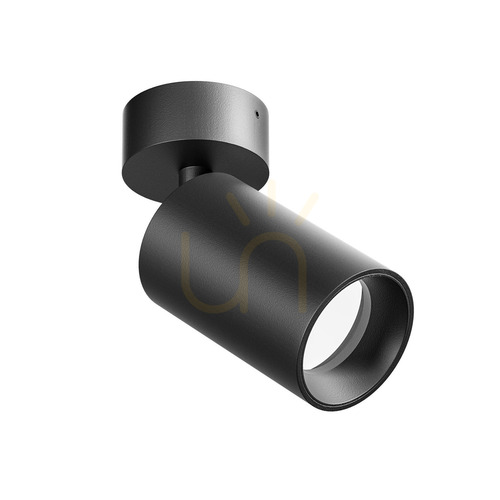 Verifica Lampa de tavan GFA1395, negru, de la Gea Luce