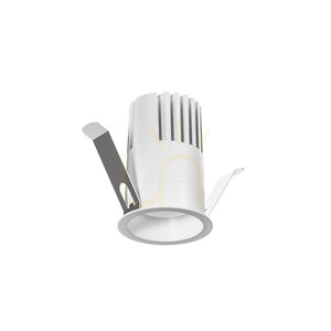 Corp de iluminat încastrat GFA1412N, alb, Gea Luce small 0