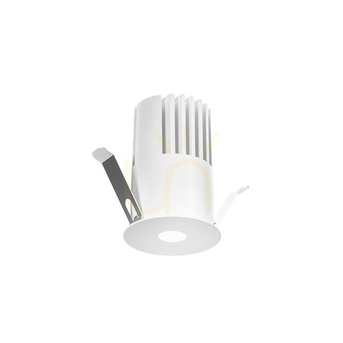 Verifica Corp de iluminat încastrat GFA1414N, alb, Gea Luce