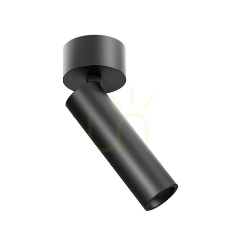 Verifica Lampa de tavan GFA1461C, negru, de la Gea Luce