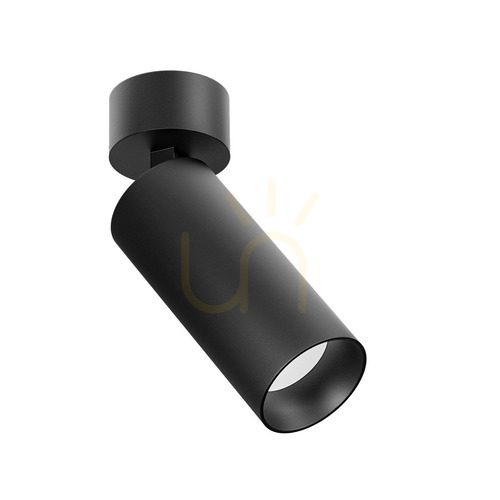 Verifica Lampa de tavan GFA1463C, negru, de la Gea Luce