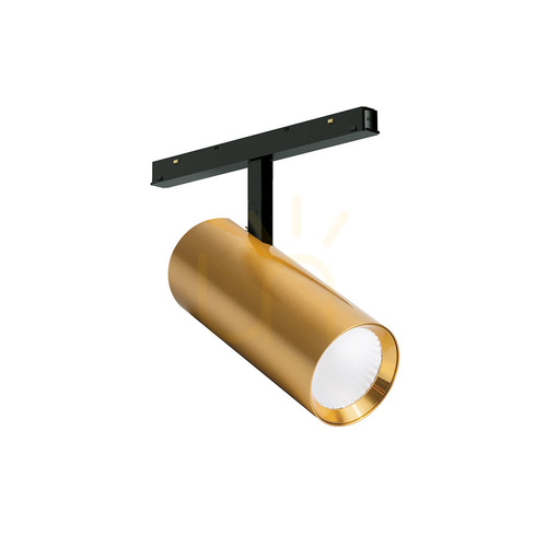Verifica GFA1512 Gea Luce – Corp de iluminat pe șină