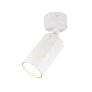 Lampa de tavan GFA1600 albă de la Gea Luce small 1