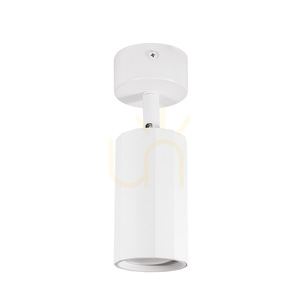 Lampa de tavan GFA1600 albă de la Gea Luce small 0