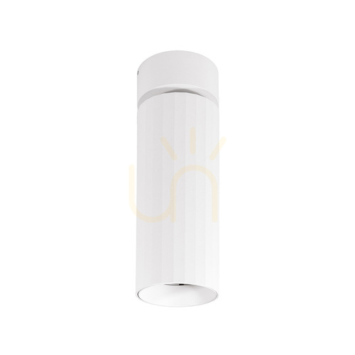 Verifica Lampa de tavan albă GFA1680C de la Gea Luce