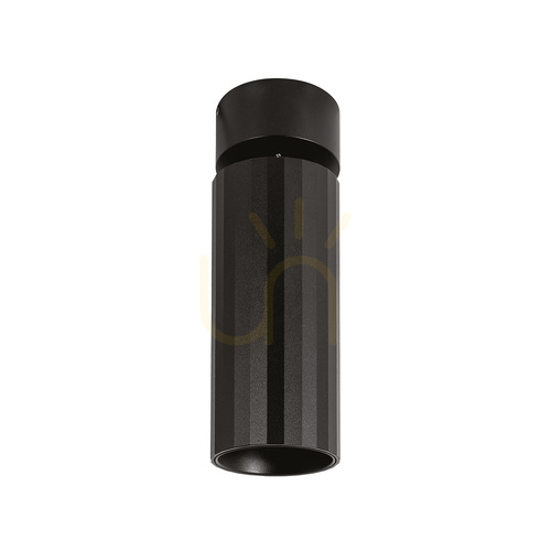 Verifica Lampa de tavan GFA1681C, negru, de la Gea Luce