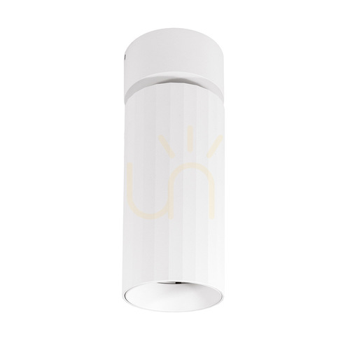 Verifica GFA1682C – Lampa de tavan albă de la Gea Luce