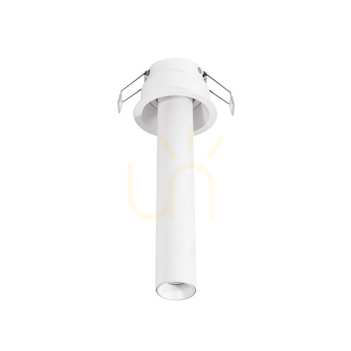 Verifica Corp de iluminat încastrat GFA1694, alb, Gea Luce