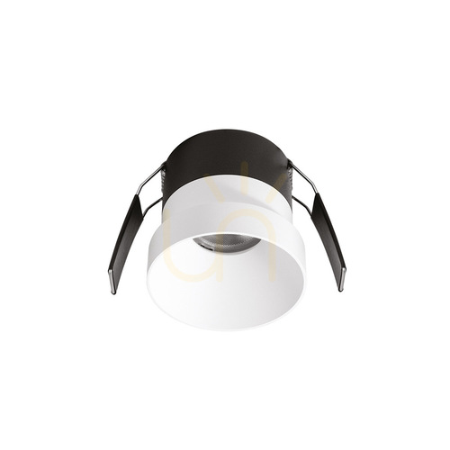 Verifica Lampă de încastrare GFA1700, albă, Gea Luce, IP44