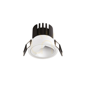 Corp de iluminat încastrat GFA1720, alb, Gea Luce small 0