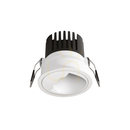 Verifica GFA1721 Corp de iluminat încastrat, alb, Gea Luce