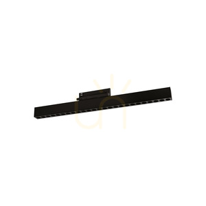 GFA1761C Spot de perete Gea Luce, negru small 0