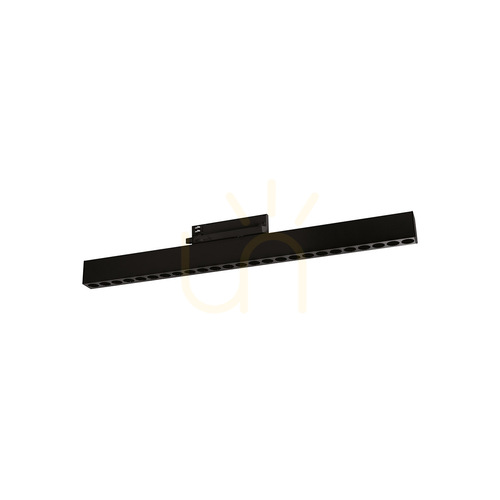Verifica GFA1761N Gea Luce – spot de perete negru