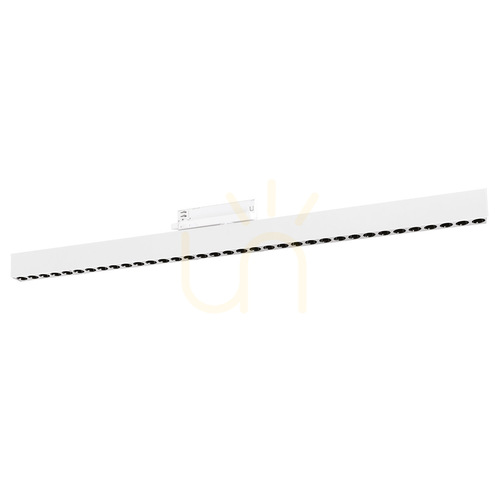 Verifica GFA1762C Spot de perete alb Gea Luce
