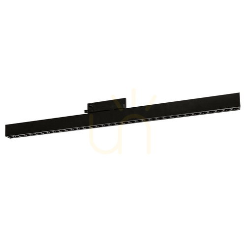 Verifica GFA1763N Spot de perete Gea Luce, negru