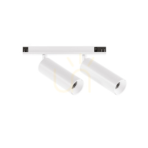GFA1830 Gea Luce – Corp de iluminat pe șină small 0