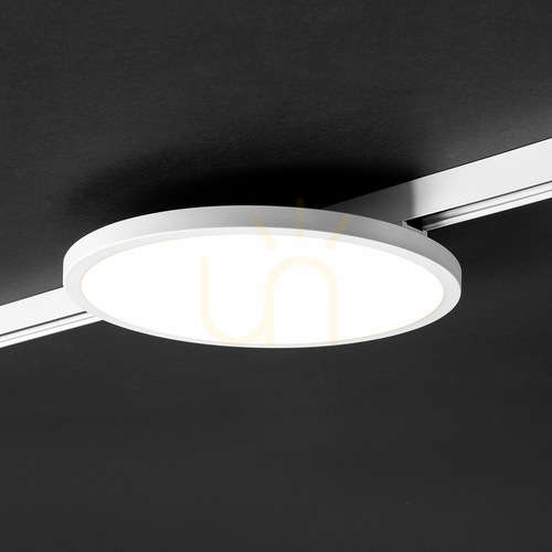 Verifica GFA1910 Gea Luce – Corp de iluminat pe șină