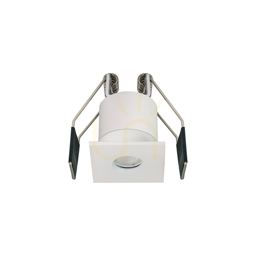 Verifica Lampă de încastrare GFA1922N, albă, Gea Luce, IP65