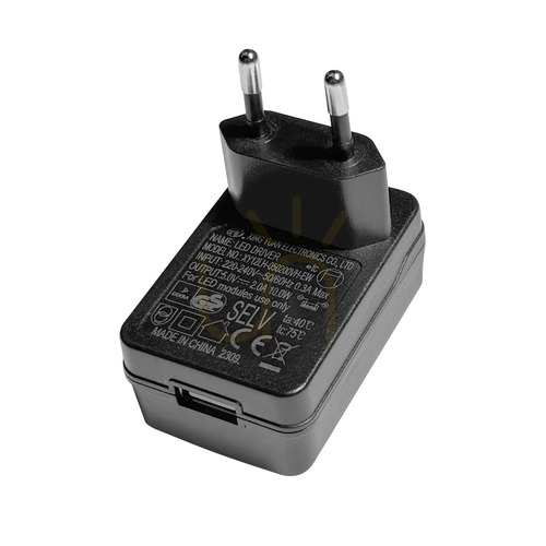 Verifica Adaptor de încărcare USB Gea Luce GLSAD1 pentru lămpi de masă fără fir, 5 V 2 A 10 W