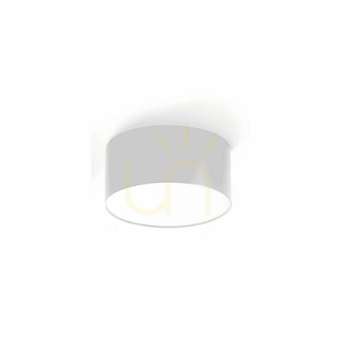 Verifica Lampa de tavan albă GPL240C de la Gea Luce