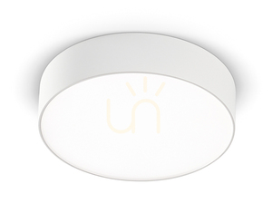 Lampa de tavan albă GPL260N de la Gea Luce small 0