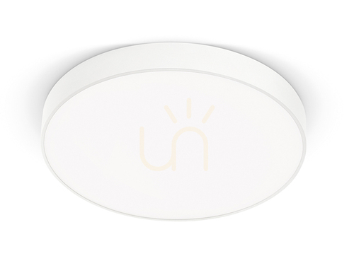 Verifica Lampa de tavan albă GPL301C de la Gea Luce