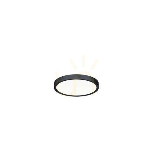 Verifica Lampa de tavan GPL321, negru, de la Gea Luce