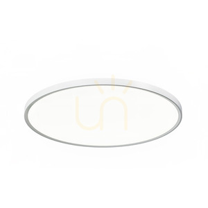 Plafonieră LED Gea Luce GPL326, alb mat, 40 W, Ø50 cm small 0
